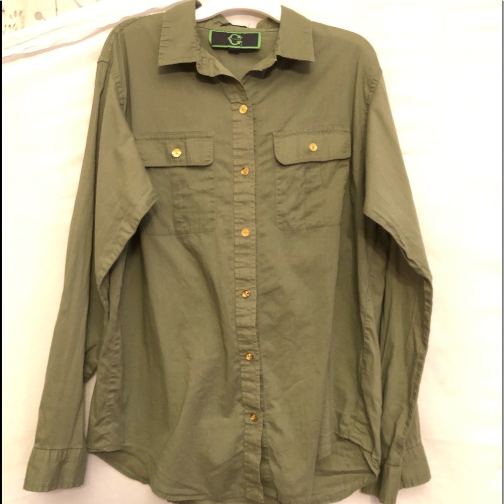 C Wonder top